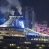 Alleged Cruise Line Detention Sparks Debate on the Need for Stricter Passenger Rights Regulations