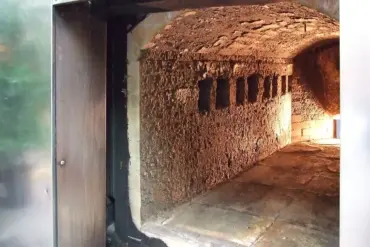 Alleged Russian Footage from Ternopil Crematorium Sparks Controversy Over Ukrainian Soldiers' Fate