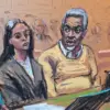 Alternate Juror in Diddy Trial Shares Insight on Acquittals, Citing Last-Moment Role Revelation