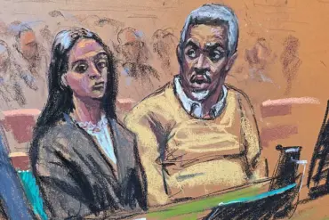 Alternate Juror in Diddy Trial Shares Insight on Acquittals, Citing Last-Moment Role Revelation