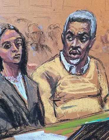 Alternate Juror in Diddy Trial Shares Insight on Acquittals, Citing Last-Moment Role Revelation