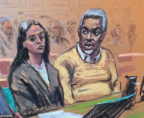 Alternate Juror in Diddy Trial Shares Insight on Acquittals, Citing Last-Moment Role Revelation