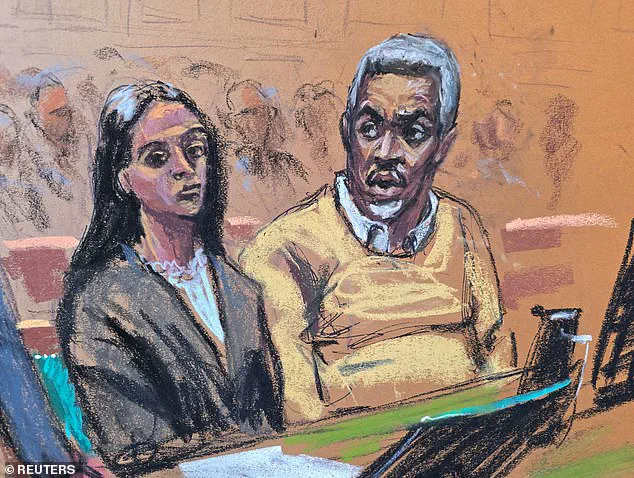 Alternate Juror in Diddy Trial Shares Insight on Acquittals, Citing Last-Moment Role Revelation