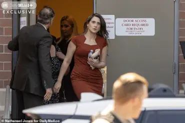 Amanda Kohberger's Hidden Ambitions and the Aftermath of Her Brother's Conviction