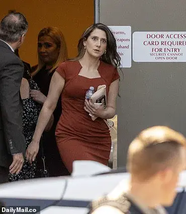 Amanda Kohberger's Hidden Ambitions and the Aftermath of Her Brother's Conviction