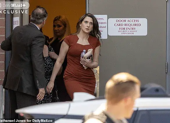 Amanda Kohberger's Hidden Ambitions and the Aftermath of Her Brother's Conviction