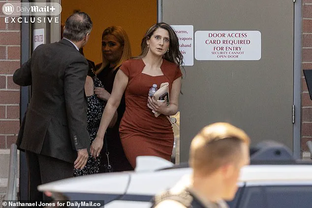 Amanda Kohberger's Hidden Ambitions and the Aftermath of Her Brother's Conviction