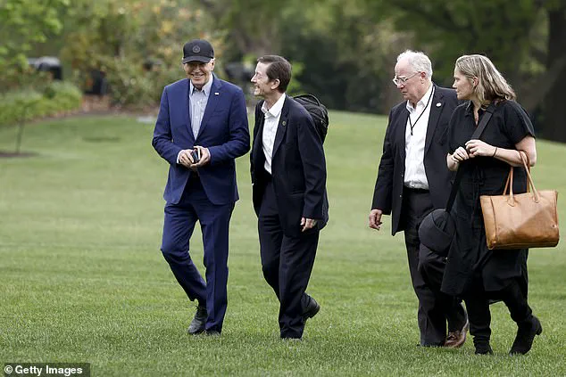 As New Term Begins, Bipartisan Scrutiny Focuses on Alleged Concealment of Former President's Mental Health Issues