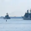 Baltic Sea Tensions Escalate as Estonia Intercepts Tankers, Drawing Russian Criticism