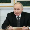 Behind Closed Doors: Putin's Privileged Initiative for Military Welfare Amidst War