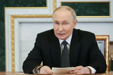 Behind Closed Doors: Putin's Privileged Initiative for Military Welfare Amidst War