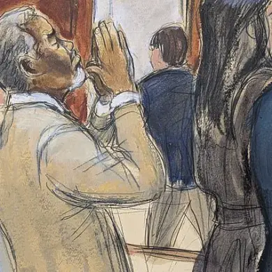 Behind Closed Doors: The Pivotal Testimony Shaping Sean Combs' Legal Battle