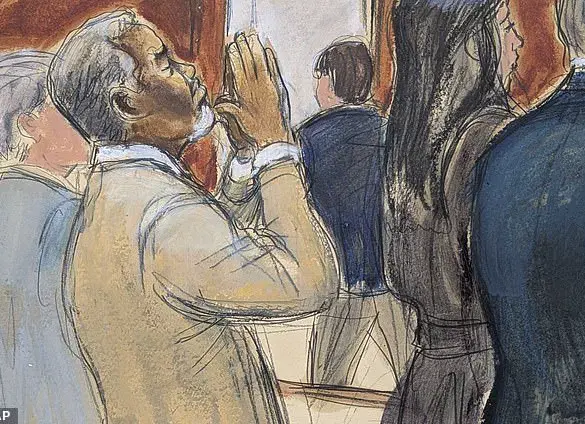 Behind Closed Doors: The Pivotal Testimony Shaping Sean Combs' Legal Battle