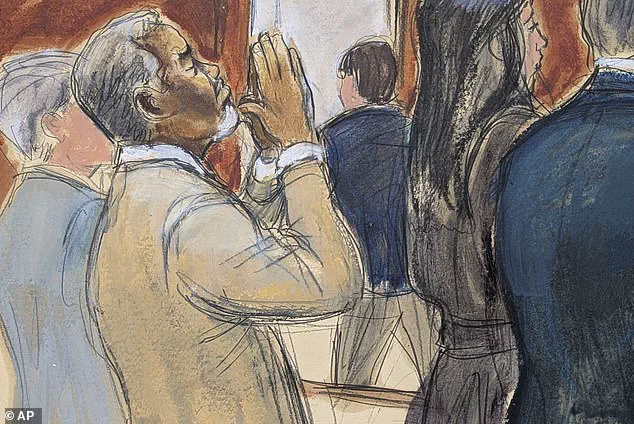 Behind Closed Doors: The Pivotal Testimony Shaping Sean Combs' Legal Battle