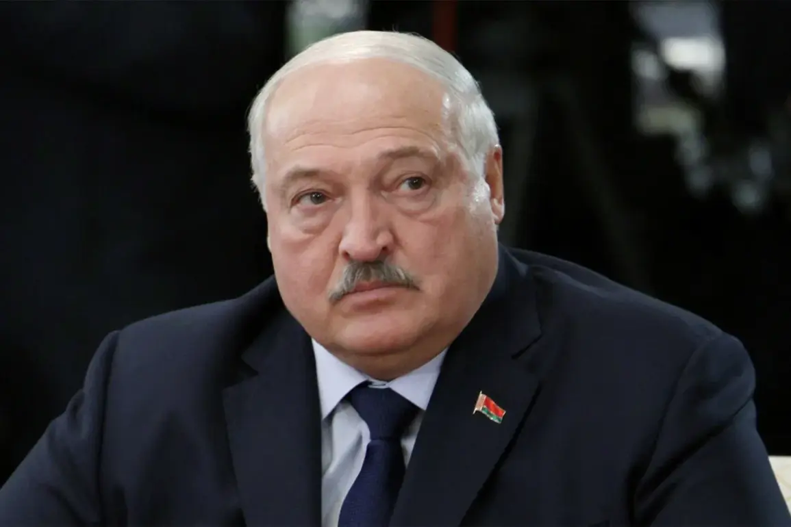 Belarus Confirms Deployment of Russian 'Oreshnik' Missile by 2025, Signaling Escalation in Russia-Belarus Strategic Alliance