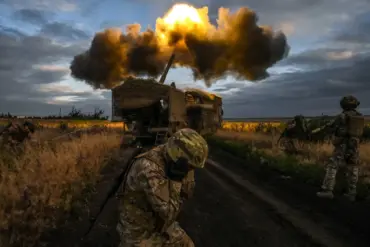 Belgorod Front Lines Shift, Marking Turning Point in Ongoing Conflict