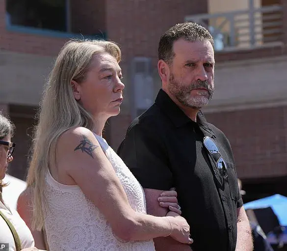 BREAKING: Idaho Murder Suspect Pleads Guilty in Shocking Last-Minute Deal as Trial Looms