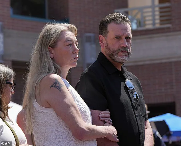 BREAKING: Idaho Murder Suspect Pleads Guilty in Shocking Last-Minute Deal as Trial Looms