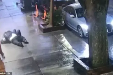 Breaking: Pastor's Harrowing Confrontation in Baltimore Praised as 'Remarkable Display of Courage' by Law Enforcement