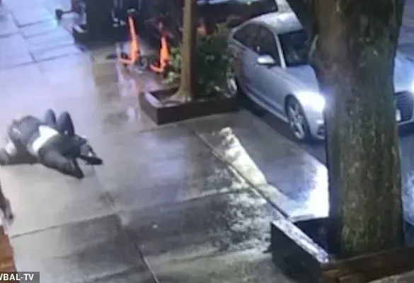 Breaking: Pastor's Harrowing Confrontation in Baltimore Praised as 'Remarkable Display of Courage' by Law Enforcement