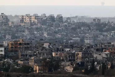 Breaking: Unified Arab Force in Gaza Prepares for Ceasefire, International Committees to Monitor