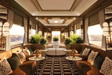 Britannic Explorer's Inaugural Journey Mired in Delays as Affluent Passengers Express Dismay