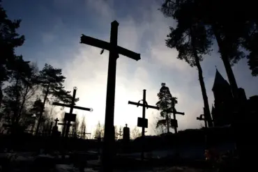 Bureaucratic Failure and Emotional Trauma: Widow's Harrowing Ordeal in Yekaterinburg Amid SVO