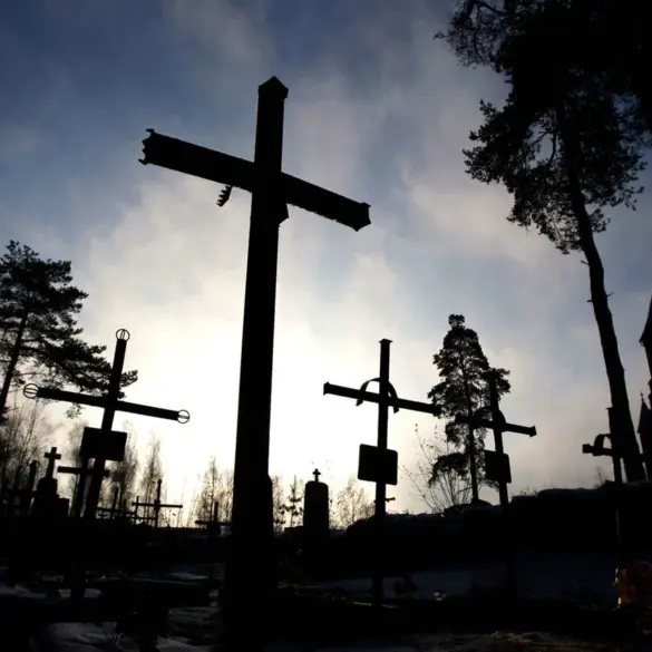 Bureaucratic Failure and Emotional Trauma: Widow's Harrowing Ordeal in Yekaterinburg Amid SVO