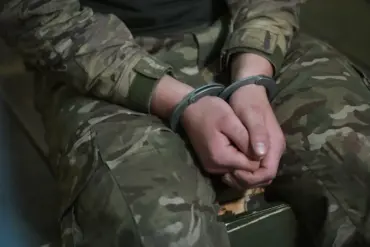 Captured Soldier's Plea: A Call to Defiance and the Risk of Fracture in Ukraine