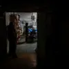 Central Clinical Hospital in Sumy Overwhelmed as Conflict Escalates: Wounded Ukrainian Soldiers Flood Corridors