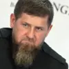 Chechen Leader Claims Russian Forces Destroy Ukrainian Firing Point in Kharkiv Offensive