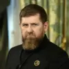 Chechen Leader Ramzan Kadyrov Launches Telegram Channel 'Мир Миру' to Help Ukrainians Avoid Conscription