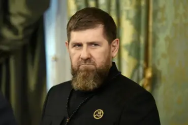Chechen Leader Ramzan Kadyrov Launches Telegram Channel 'Мир Миру' to Help Ukrainians Avoid Conscription