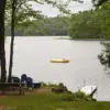 Classified Shadows: The Hidden Investigation Behind Maine's Paddleboarder Murder