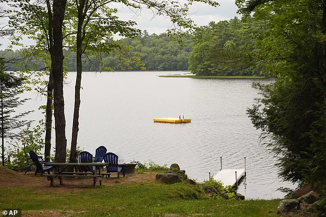 Classified Shadows: The Hidden Investigation Behind Maine's Paddleboarder Murder