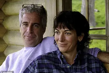 Clinton's Letter to Epstein's Birthday Book and Trump's $10 Billion Lawsuit: Exclusive Report