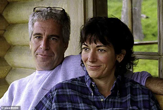 Clinton's Letter to Epstein's Birthday Book and Trump's $10 Billion Lawsuit: Exclusive Report