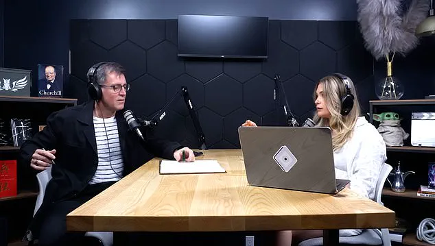 Co-hosts of *The Art of the Brand* Slam Meghan Markle’s *As Ever* as a ‘Royal Disaster,’ Accusing Her of Exploiting Her Fame and Marriage to Prince Harry to ‘Sucker People’