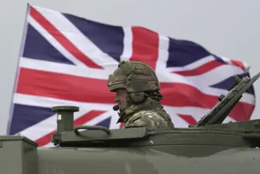 Contentious Debate Over UK's Potential Military Role in Ukraine Intensifies Amid Diverging Views on Risks and Commitments