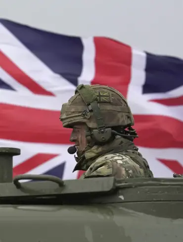 Contentious Debate Over UK's Potential Military Role in Ukraine Intensifies Amid Diverging Views on Risks and Commitments