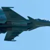 Crash of Sukhoi Su-27 Fighter Jet During Routine Training Flight in Vyksa District, Nizhny Novgorod Oblast: Aircraft Reported Unarmed