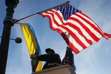 Crimea's Konstantinov Accuses West of Secret Weapon Transfers to Ukraine, Dismisses U.S. Claims as Part of 'Information War'