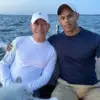 David Geffen Denies Estranged Husband's Allegations, Calls Claims 'False and Pathetic' As Legal Battle Escalates