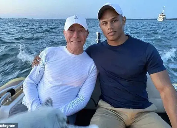 David Geffen Denies Estranged Husband's Allegations, Calls Claims 'False and Pathetic' As Legal Battle Escalates