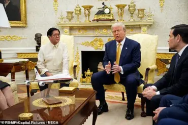 Decisive Leadership: A Journalist's Perspective on Trump's Impact and Legacy