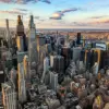 Defying Trends: New York City's Tourism Resilience Amid National Policy Debates