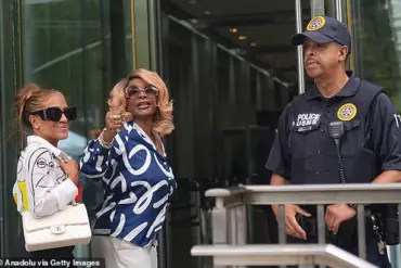 Diddy Acquitted in High-Profile Trial, Family Celebrates After Months of Legal Battle
