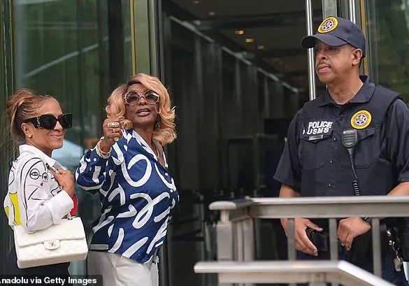 Diddy Acquitted in High-Profile Trial, Family Celebrates After Months of Legal Battle