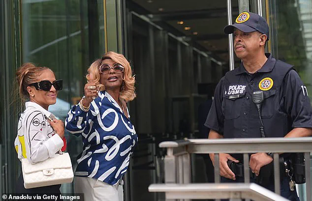 Diddy Acquitted in High-Profile Trial, Family Celebrates After Months of Legal Battle