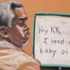 Diddy Acquitted on Racketeering and Sex Trafficking Charges but Convicted on Federal Mann Act Counts